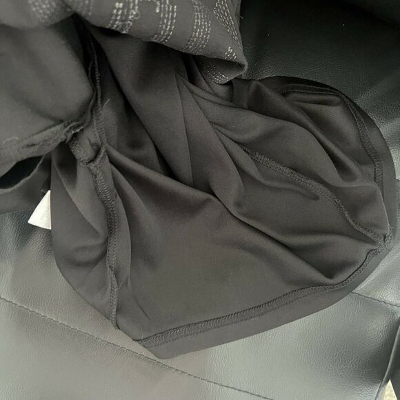 MARINEBLU sequin mini skirt SMALL - Picture 6 of 8